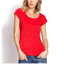 Cotton Xxxl Sex New Model T-shirt pour femme